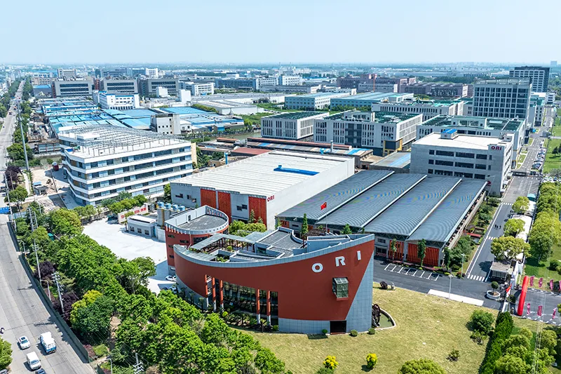 Company Profile