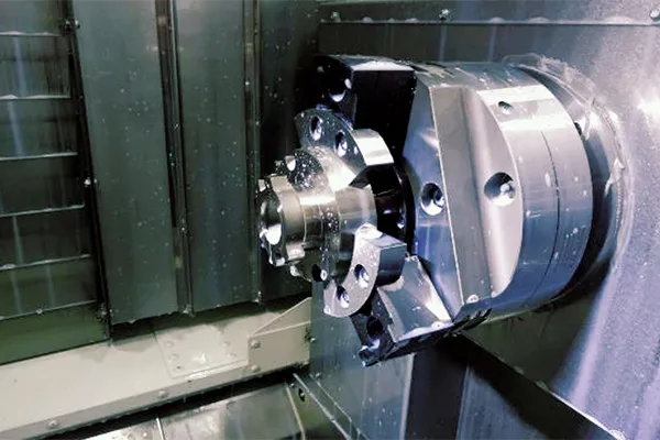 24/7 Production Capability