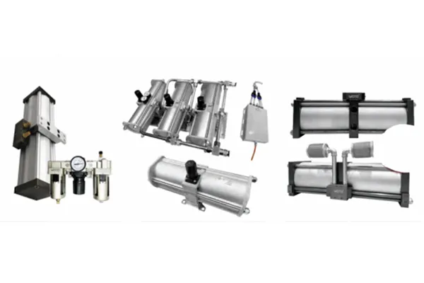 One-stop Supply Chain Solution