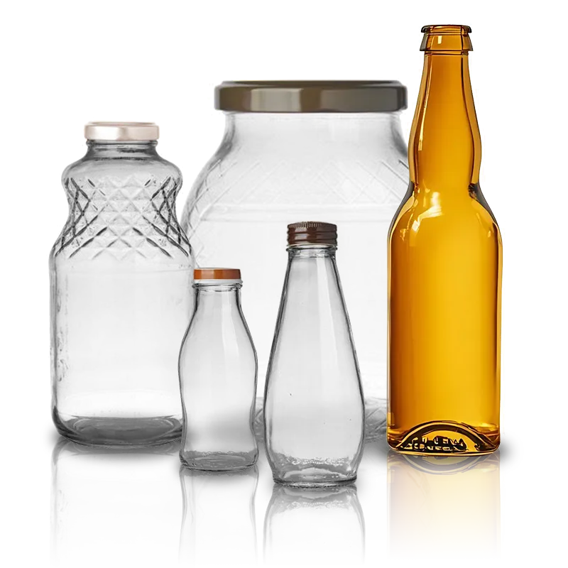 Glass Mould Manufacturing Solutions