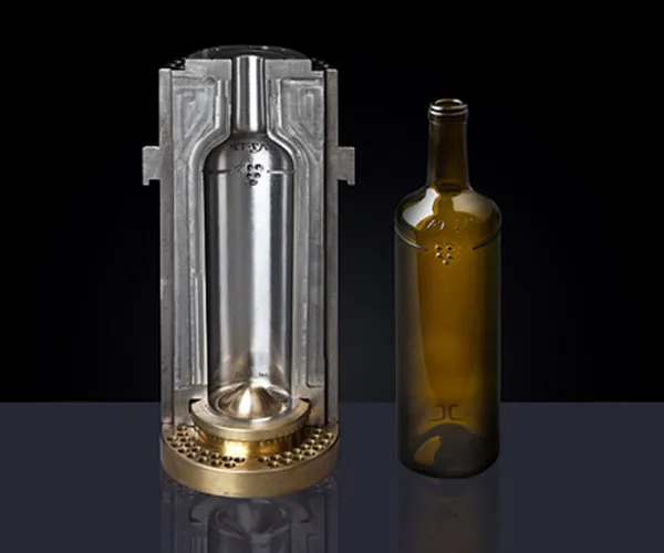 Wine Bottle