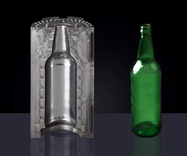 Beer Bottle