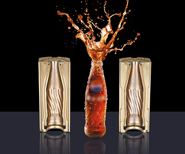 Beverage Bottle