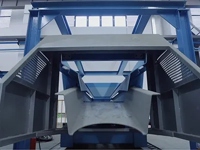 Automatic Foundry