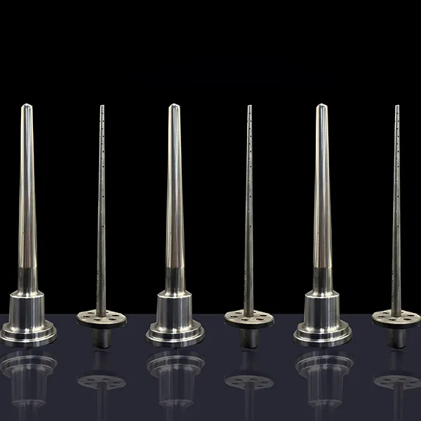 Glass Mould Accessories