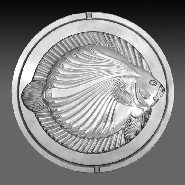 Glass Tableware Moulds