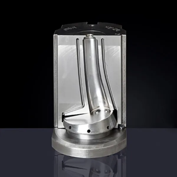 Glass Cosmetic Packaging Moulds