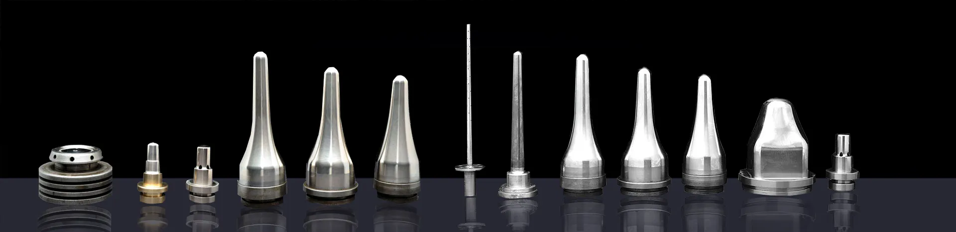 Glass Mould Accessories