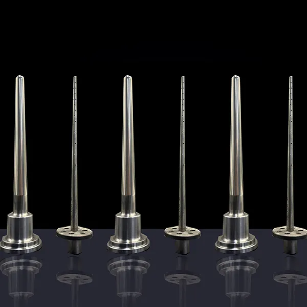 Glass Mould Accessories