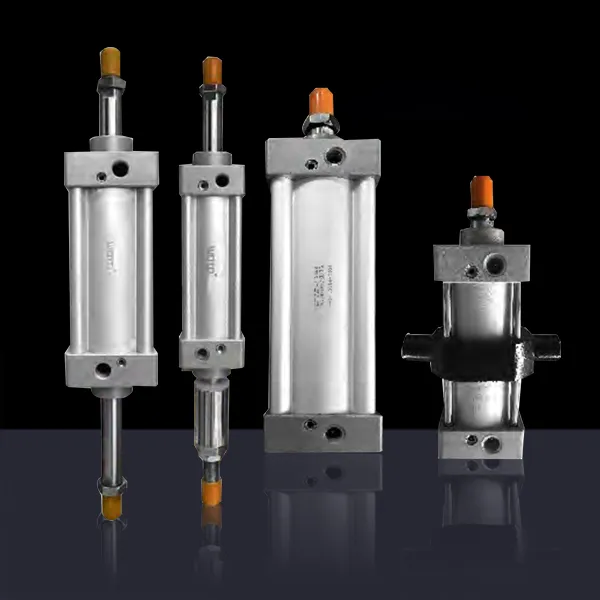 IS Machine Spare Parts