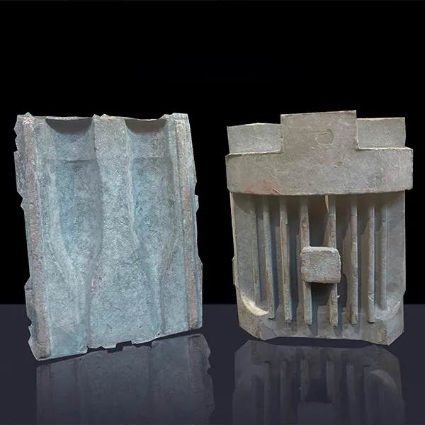 Materials & Castings
